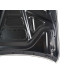 Капот (стиль M5 F90 CS) Алюминий + герметик на BMW 5 Series G30/G31 2017-2020 года