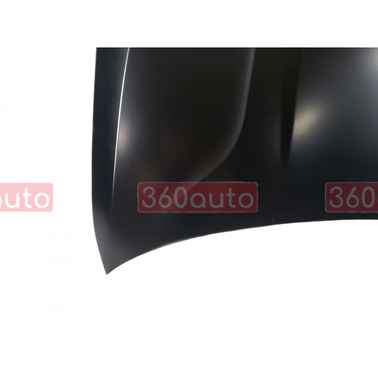 Капот (стиль M5 F90 CS) Алюминий + герметик на BMW 5 Series G30/G31 2017-2020 года