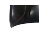 Капот (стиль M5 F90 CS) Алюминий + герметик на BMW 5 Series G30/G31 2017-2020 года