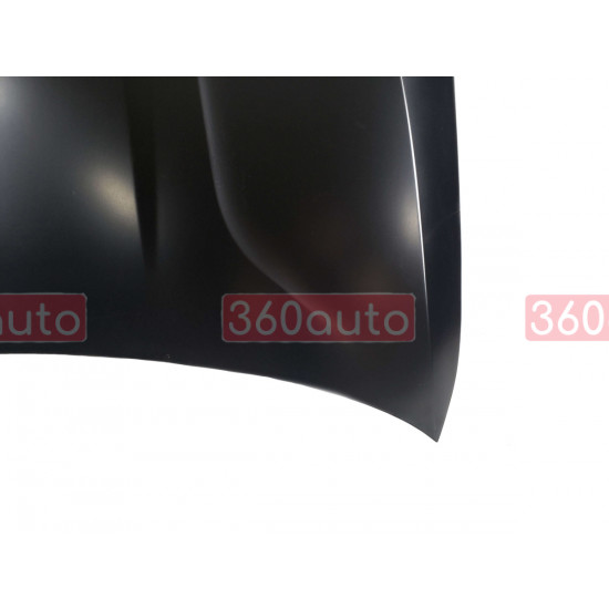 Капот (стиль M5 F90 CS) Алюминий + герметик на BMW 5 Series G30/G31 2017-2020 года