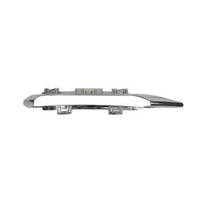 Накладки на бампер RH на Mercedes-Benz S-Class W221 2009-2013 года