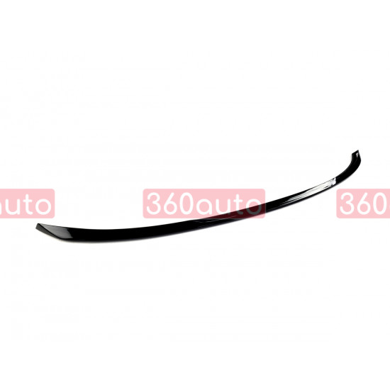 Аэро кот (комплект дооснащения) (M-Performance) V5 на BMW 3 Series G20/G21 2018-2022 года