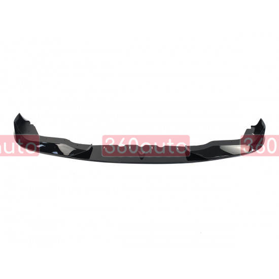 Аэро кот (комплект дооснащения) (стиль CS) M330i на BMW 3 Series G20/G21 2018-2022 года