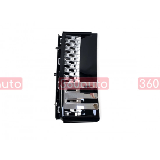 Жабра на Land Rover Range Rover Vogue L322 2010-2013 года