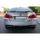 Задний бампер (M Sport Paket) на BMW 5 Series F10/F11 2010-2017 года