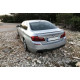 Задний бампер (M Sport Paket) на BMW 5 Series F10/F11 2010-2017 года