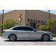 Комплект обвесов (M Sport Paket) LCI на BMW 5 Series F10/F11 2010-2017 года