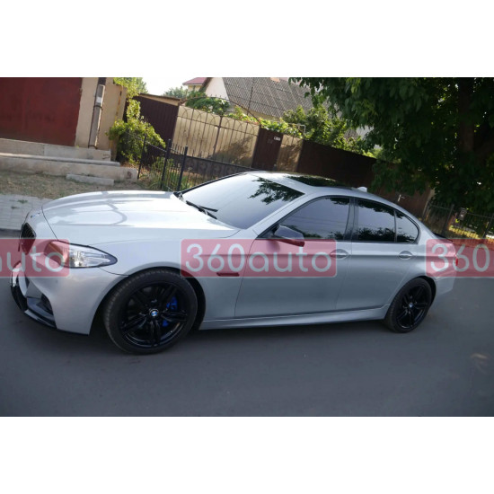 Комплект обвесов (M Sport Paket) LCI на BMW 5 Series F10/F11 2010-2017 года