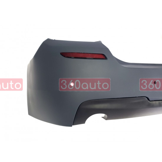 Комплект обвесов (M Sport Paket) LCI на BMW 5 Series F10/F11 2010-2017 года