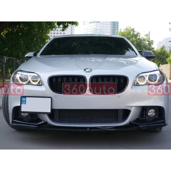 Комплект обвесов (M Sport Paket) LCI на BMW 5 Series F10/F11 2010-2017 года
