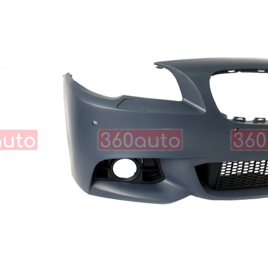 Комплект обвесов (M Sport Paket) LCI на BMW 5 Series F10/F11 2010-2017 года
