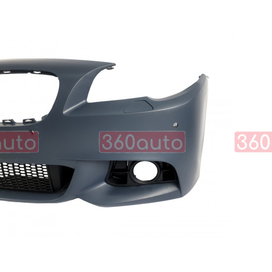 Комплект обвесов (M Sport Paket) LCI на BMW 5 Series F10/F11 2010-2017 года