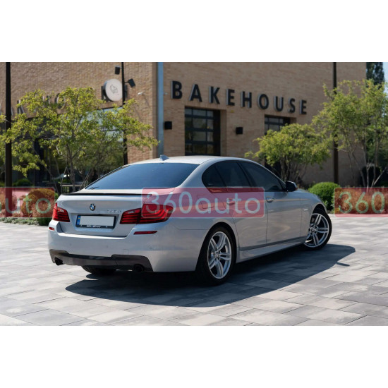 Комплект обвесов (M Sport Paket) LCI на BMW 5 Series F10/F11 2010-2017 года