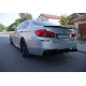 Комплект обвесов (M Sport Paket) LCI на BMW 5 Series F10/F11 2010-2017 года