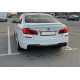Комплект обвесов (M Sport Paket) LCI на BMW 5 Series F10/F11 2010-2017 года