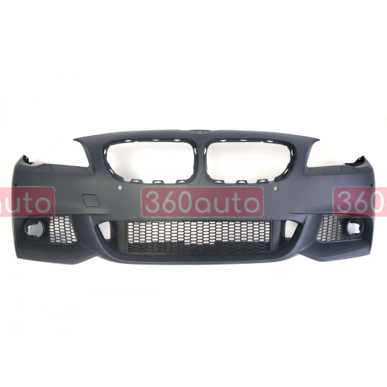 Комплект обвесов (M Sport Paket) на BMW 5 Series F10/F11 2010-2017 года