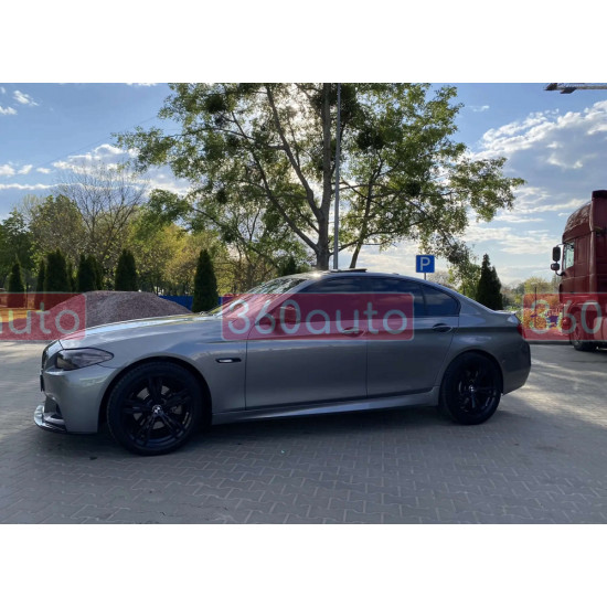 Комплект обвесов (M Sport Paket) на BMW 5 Series F10/F11 2010-2017 года