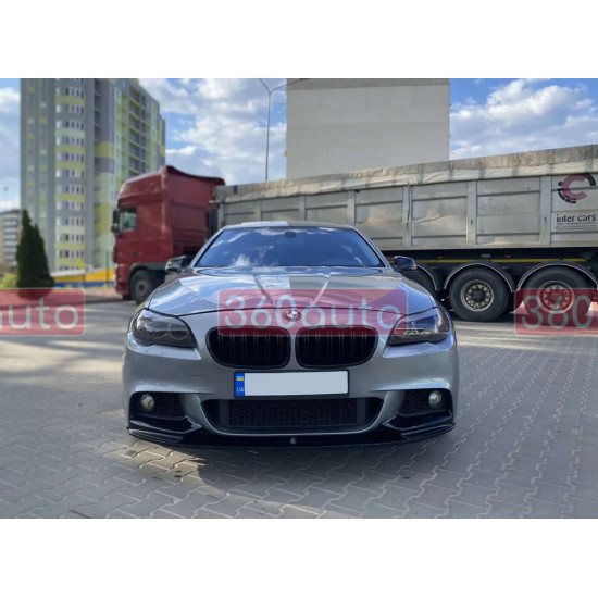 Комплект обвесов (M Sport Paket) на BMW 5 Series F10/F11 2010-2017 года