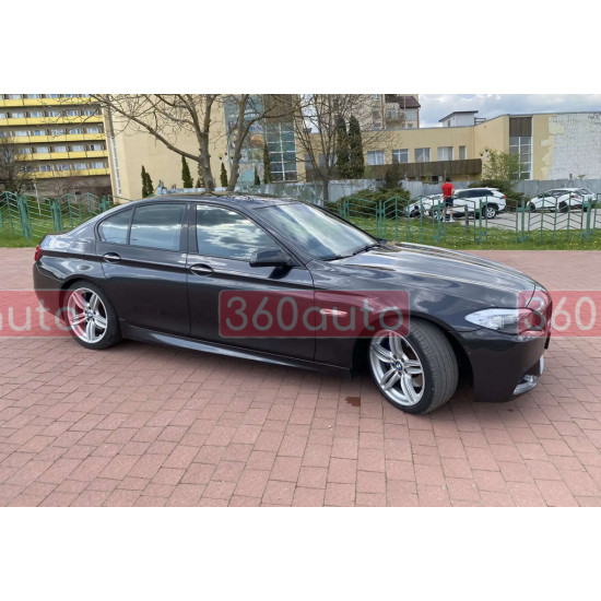 Комплект обвесов (M Sport Paket) на BMW 5 Series F10/F11 2010-2017 года