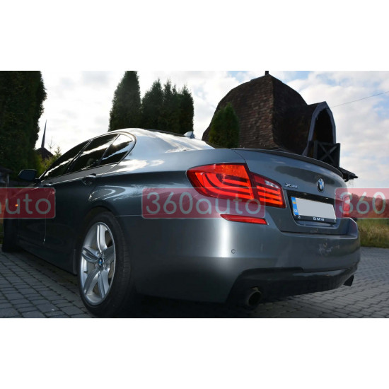 Комплект обвесов (M Sport Paket) на BMW 5 Series F10/F11 2010-2017 года