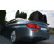 Комплект обвесов (M Sport Paket) на BMW 5 Series F10/F11 2010-2017 года