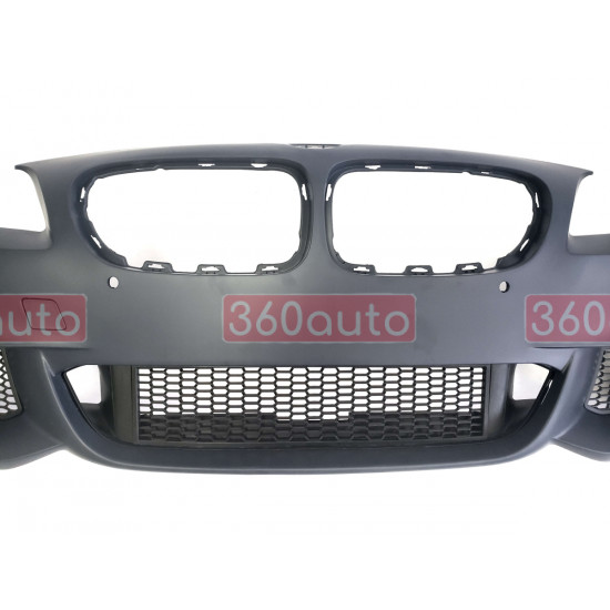 Комплект обвесов (M Sport Paket) на BMW 5 Series F10/F11 2010-2017 года