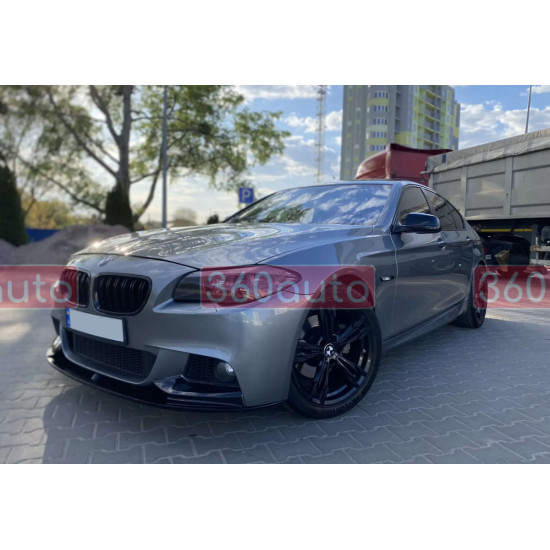 Комплект обвесов (M Sport Paket) на BMW 5 Series F10/F11 2010-2017 года