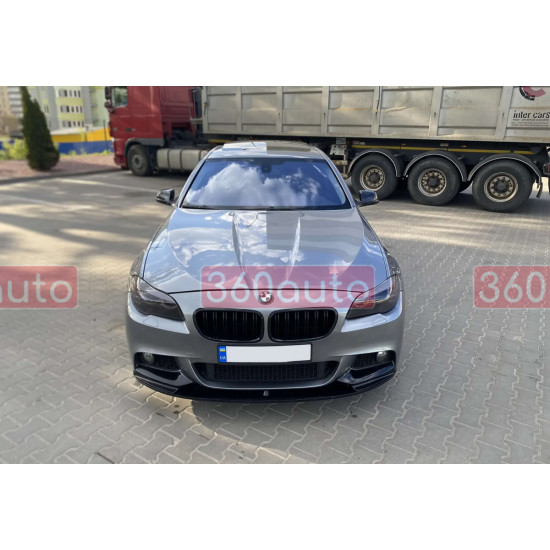 Комплект обвесов (M Sport Paket) на BMW 5 Series F10/F11 2010-2017 года