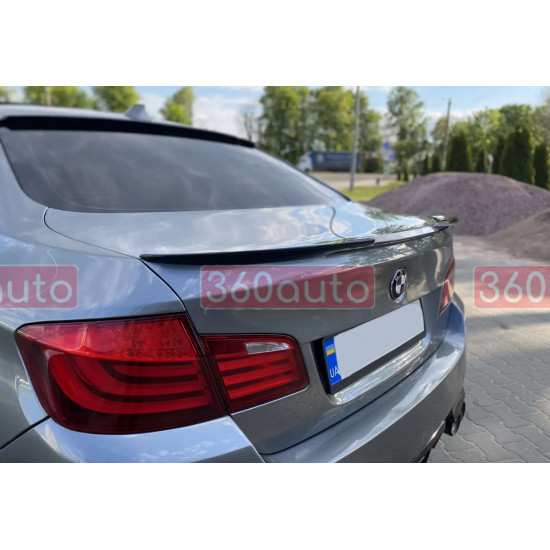 Комплект обвесов (M Sport Paket) на BMW 5 Series F10/F11 2010-2017 года