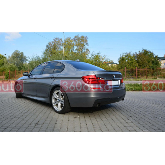 Комплект обвесов (M Sport Paket) на BMW 5 Series F10/F11 2010-2017 года
