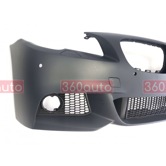 Комплект обвесов (M Sport Paket) на BMW 5 Series F10/F11 2010-2017 года