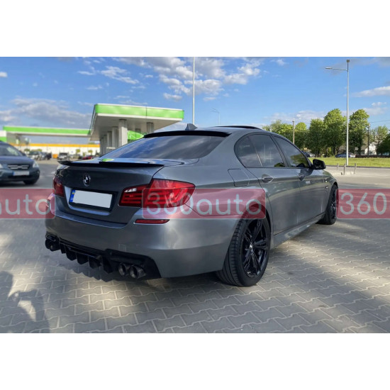 Комплект обвесов (M Sport Paket) на BMW 5 Series F10/F11 2010-2017 года