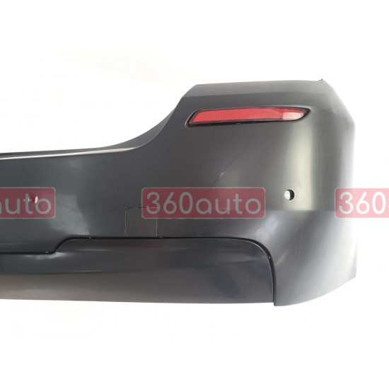 Комплект обвесов (M Sport Paket) на BMW 5 Series F10/F11 2010-2017 года