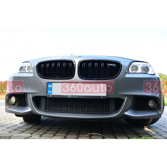 Комплект обвесов (M Sport Paket) на BMW 5 Series F10/F11 2010-2017 года
