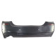 Комплект обвесов (M Sport Paket) на BMW 5 Series F10/F11 2010-2017 года