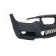 Комплект обвесов (M Sport Paket) без омывателей на BMW 3 Series F30/F31 2011-2018 года