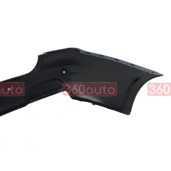 Комплект обвесов (M Sport Paket) без омывателей на BMW 3 Series F30/F31 2011-2018 года