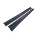 Комплект обвесов (M Sport Paket) без омывателей на BMW 3 Series F30/F31 2011-2018 года