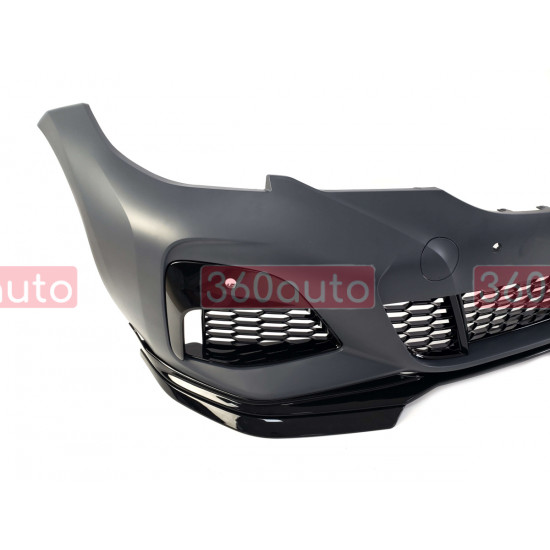 Комплект обвесов (M-Performance) на BMW 3 Series G20/G21 2018-2022 года