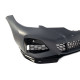 Комплект обвесов (M-Performance) на BMW 3 Series G20/G21 2018-2022 года