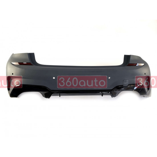 Комплект обвесов (M-Performance) на BMW 3 Series G20/G21 2018-2022 года