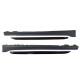 Комплект обвесов (M-Performance) на BMW 3 Series G20/G21 2018-2022 года