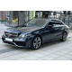 Комплект обвесов (стиль E63 AMG) V1 на Mercedes-Benz E-Class W212 2013-2016 года