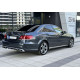 Комплект обвесов (стиль E63 AMG) V1 на Mercedes-Benz E-Class W212 2013-2016 года