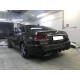 Комплект обвесов (стиль E63 AMG) V1 на Mercedes-Benz E-Class W212 2013-2016 года