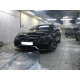 Комплект обвесов (стиль E63 AMG) V1 на Mercedes-Benz E-Class W212 2013-2016 года