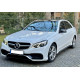 Комплект обвесов (стиль E63 AMG) V2 на Mercedes-Benz E-Class W212 2013-2016 года