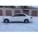 Комплект обвесов (стиль E63 AMG) V2 на Mercedes-Benz E-Class W212 2013-2016 года