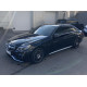 Комплект обвесов (стиль E63 AMG) V2 на Mercedes-Benz E-Class W212 2013-2016 года