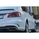 Комплект обвесов (стиль E63 AMG) V2 на Mercedes-Benz E-Class W212 2013-2016 года